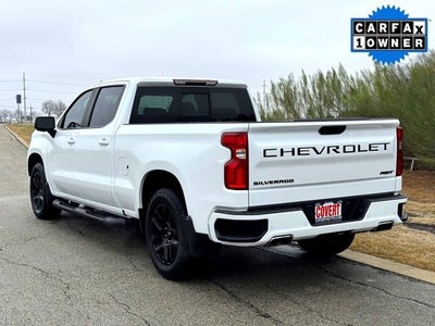 2023 Chevrolet Silverado 1500 RST ALL STAR PREMIUM PACKAGE