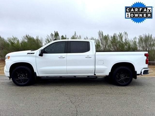 2023 Chevrolet Silverado 1500 RST ALL STAR PREMIUM PACKAGE