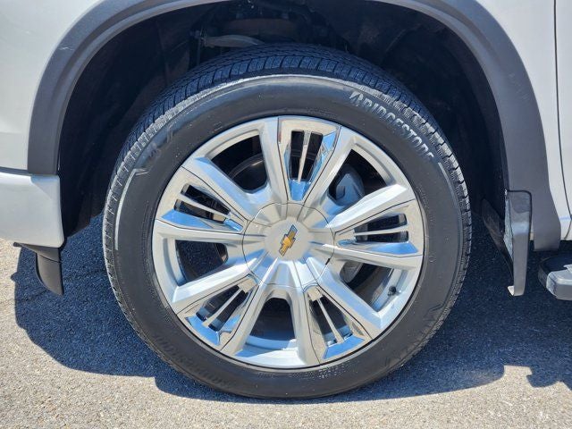 2024 Chevrolet Silverado 1500 High Country SUPER CRUISE