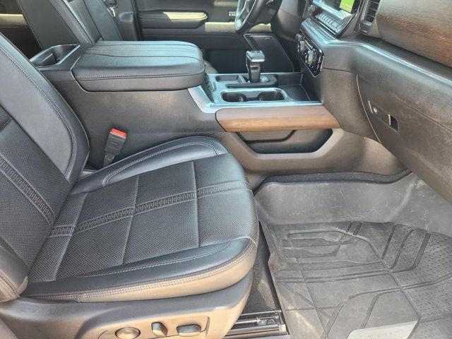 2024 Chevrolet Silverado 1500 High Country SUPER CRUISE