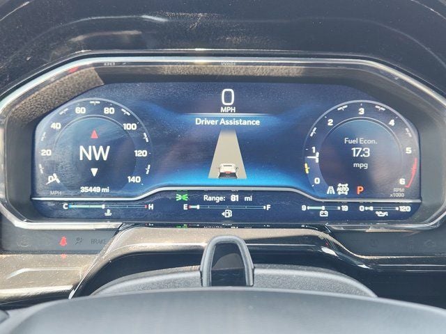 2024 Chevrolet Silverado 1500 High Country SUPER CRUISE