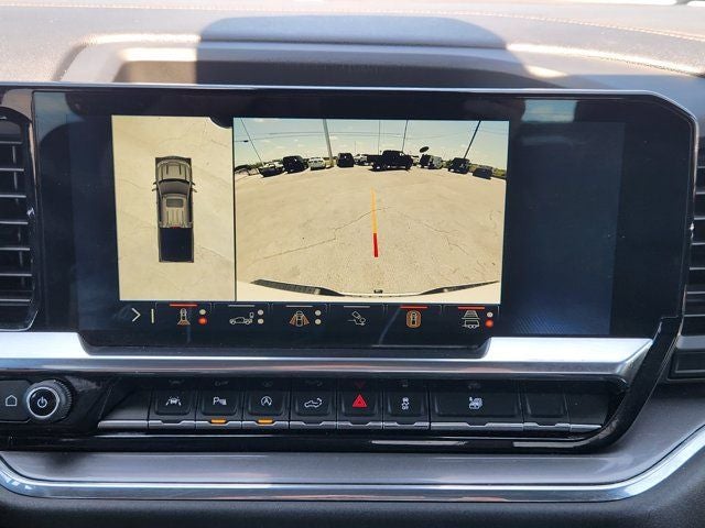 2024 Chevrolet Silverado 1500 High Country SUPER CRUISE