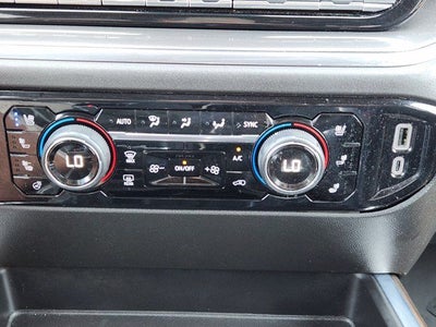 2024 Chevrolet Silverado 1500 High Country SUPER CRUISE