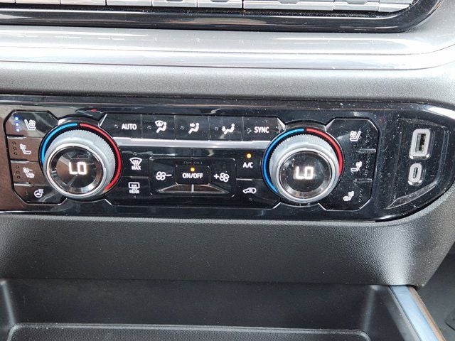2024 Chevrolet Silverado 1500 High Country SUPER CRUISE