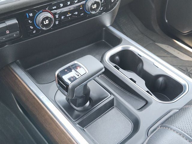 2024 Chevrolet Silverado 1500 High Country SUPER CRUISE