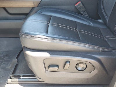 2024 Chevrolet Silverado 1500 High Country SUPER CRUISE
