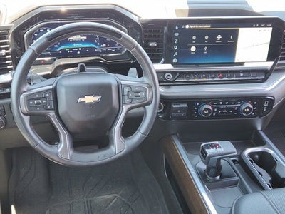 2024 Chevrolet Silverado 1500 High Country SUPER CRUISE