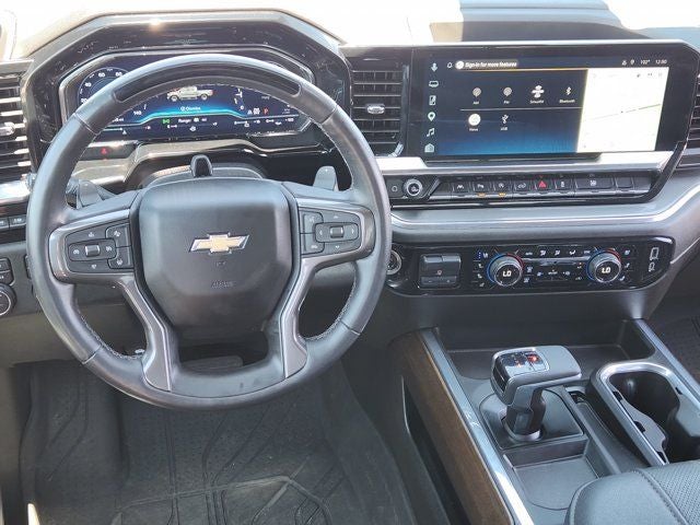 2024 Chevrolet Silverado 1500 High Country SUPER CRUISE