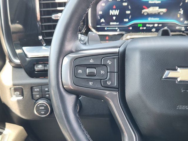 2024 Chevrolet Silverado 1500 High Country SUPER CRUISE