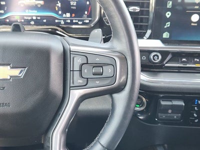 2024 Chevrolet Silverado 1500 High Country SUPER CRUISE