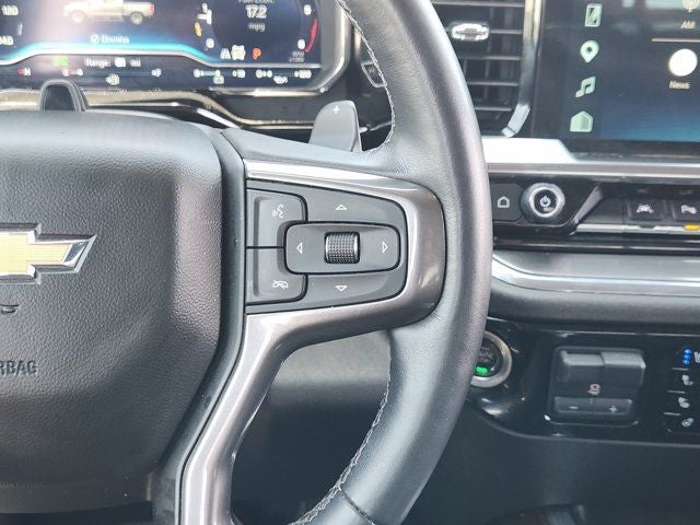 2024 Chevrolet Silverado 1500 High Country SUPER CRUISE