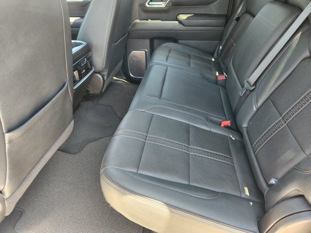 2024 Chevrolet Silverado 1500 High Country SUPER CRUISE