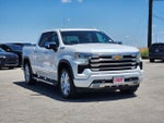 2024 Chevrolet Silverado 1500 High Country SUPER CRUISE