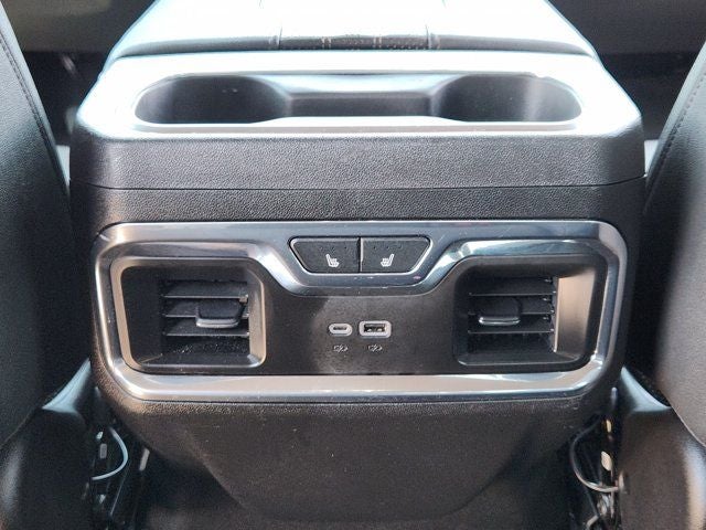 2024 Chevrolet Silverado 1500 High Country SUPER CRUISE