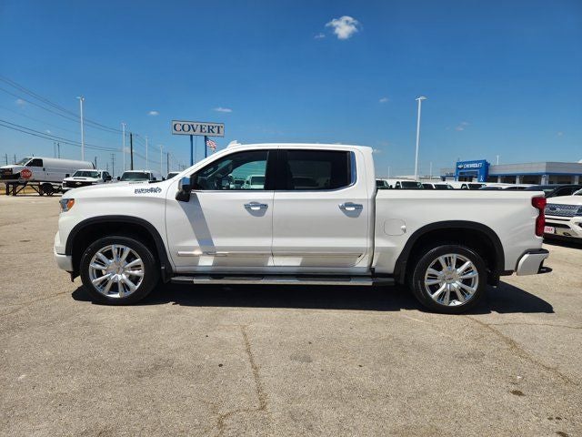 2024 Chevrolet Silverado 1500 High Country SUPER CRUISE