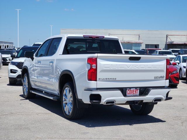 2024 Chevrolet Silverado 1500 High Country SUPER CRUISE