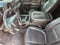 2021 Chevrolet Silverado 1500 RST BLACK WIDOW