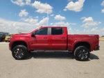 2021 Chevrolet Silverado 1500 RST BLACK WIDOW