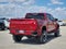 2021 Chevrolet Silverado 1500 RST BLACK WIDOW