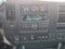 2025 Chevrolet Express 2500 Work Van Cargo
