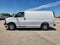 2025 Chevrolet Express 2500 Work Van Cargo