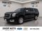 2018 GMC Yukon XL SLT