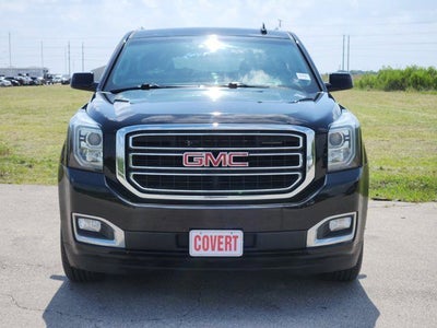 2018 GMC Yukon XL SLT