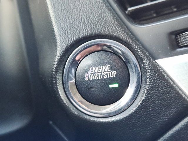 2018 GMC Yukon XL SLT