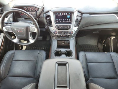 2018 GMC Yukon XL SLT