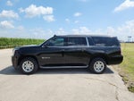 2018 GMC Yukon XL SLT