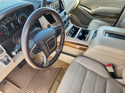 2017 GMC Yukon XL Denali
