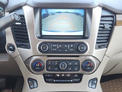 2017 GMC Yukon XL Denali