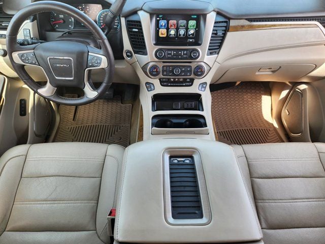 2017 GMC Yukon XL Denali