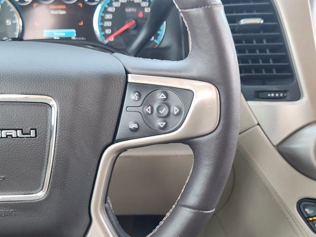 2017 GMC Yukon XL Denali