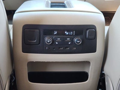 2017 GMC Yukon XL Denali
