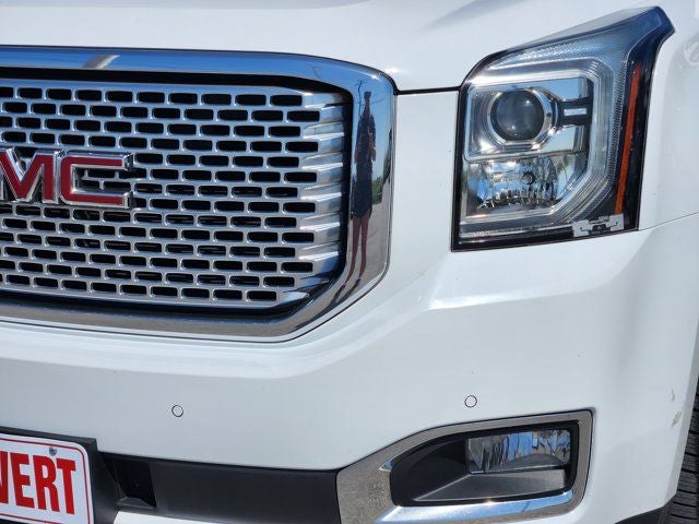 2017 GMC Yukon XL Denali