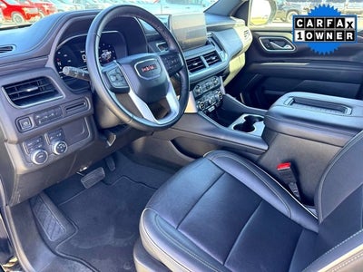 2024 GMC Yukon XL SLT