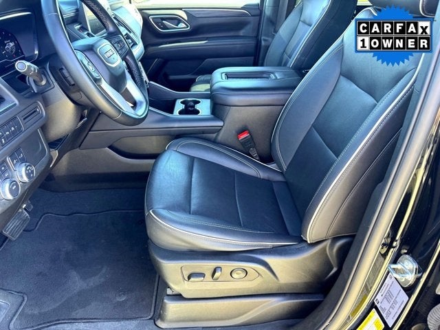 2024 GMC Yukon XL SLT