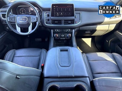 2024 GMC Yukon XL SLT