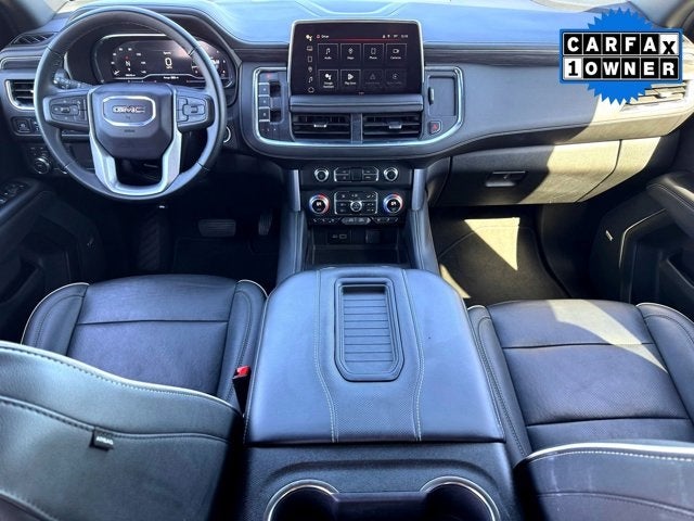 2024 GMC Yukon XL SLT