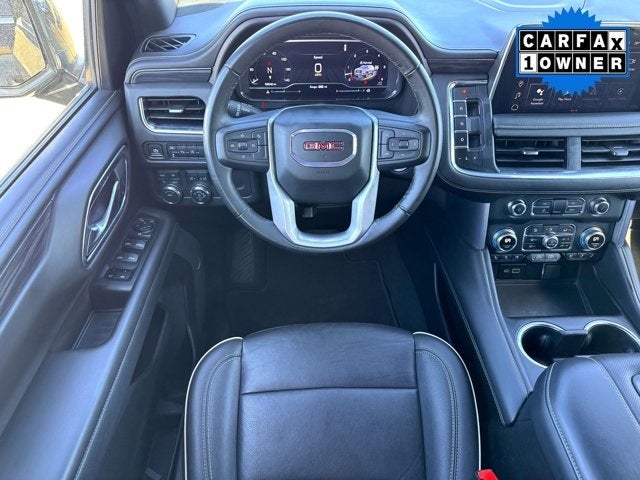 2024 GMC Yukon XL SLT