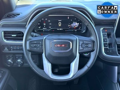 2024 GMC Yukon XL SLT