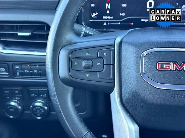 2024 GMC Yukon XL SLT