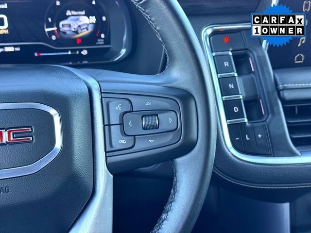 2024 GMC Yukon XL SLT