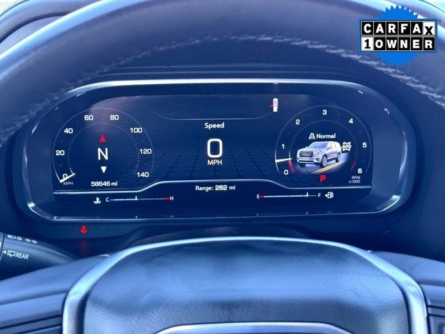 2024 GMC Yukon XL SLT