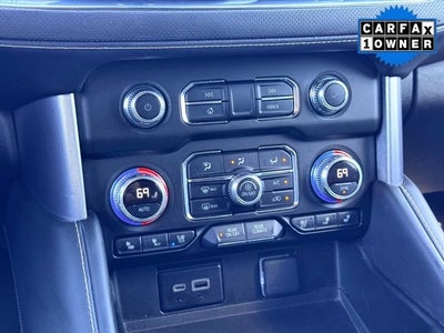 2024 GMC Yukon XL SLT