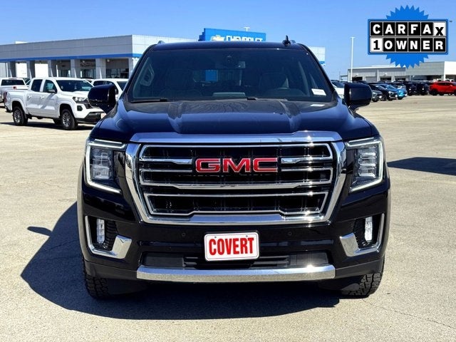 2024 GMC Yukon XL SLT