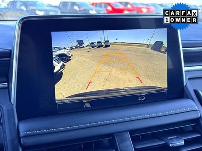 2024 GMC Yukon XL SLT