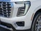 2025 GMC Yukon XL Denali DENALI RESERVE PACKAGE