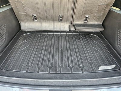 2025 GMC Yukon XL AT4 Ultimate
